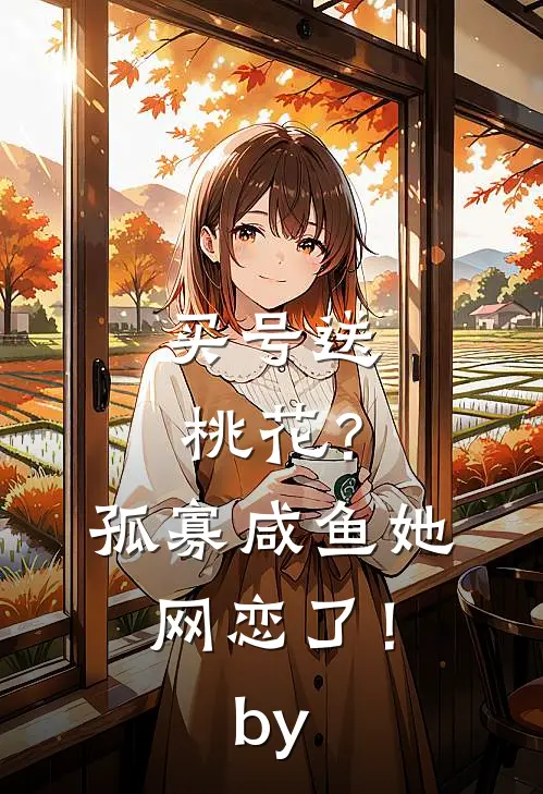 买号送桃花？孤寡咸鱼她网恋了！by