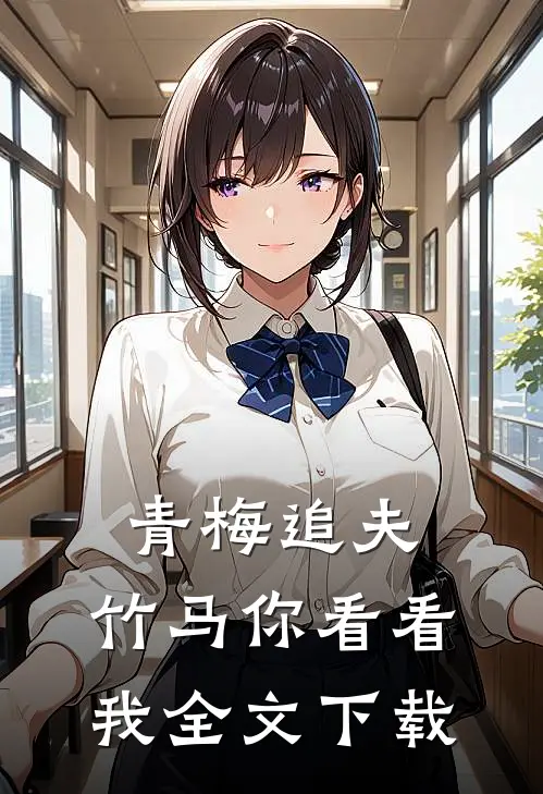 青梅追夫，竹马你看看我全文下载