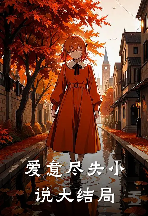 爱意尽失小说大结局