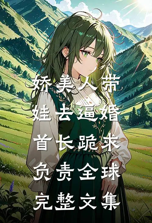 娇美人带娃去逼婚，首长跪求负责全球完整文集