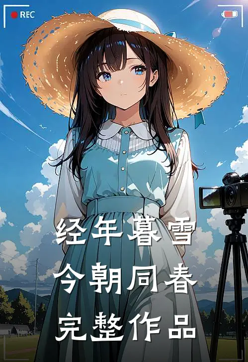 经年暮雪，今朝同春完整作品