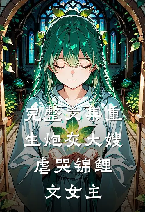 完整文集重生炮灰大嫂，虐哭锦鲤文女主