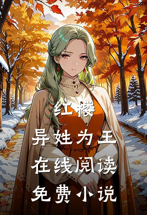 红楼：异姓为王在线阅读免费小说
