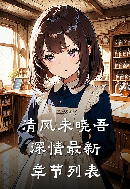 清风未晓吾深情最新章节列表