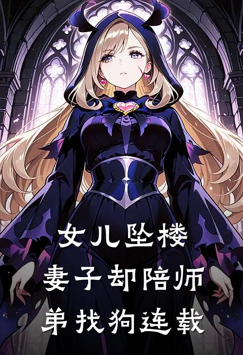 女儿坠楼，妻子却陪师弟找狗连载