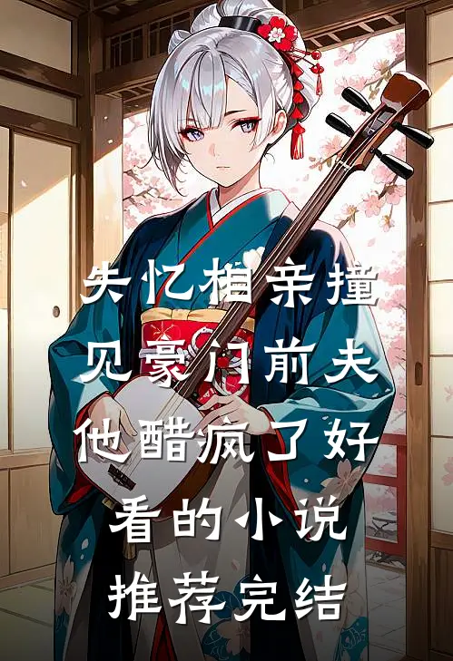 失忆相亲撞见豪门前夫，他醋疯了好看的小说推荐完结