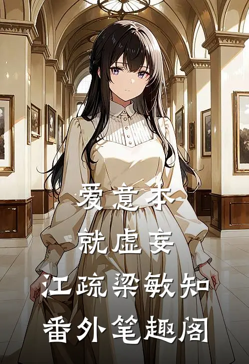 爱意本就虚妄：江疏梁敏知番外笔趣阁