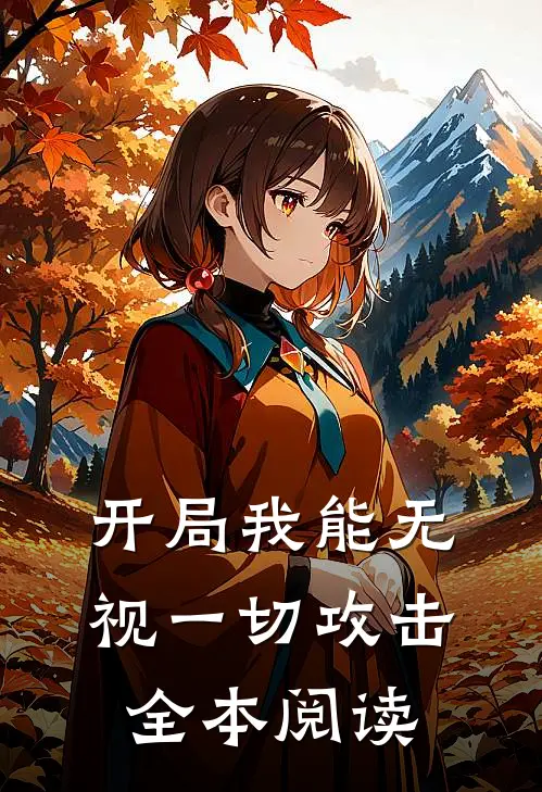 开局我能无视一切攻击全本阅读