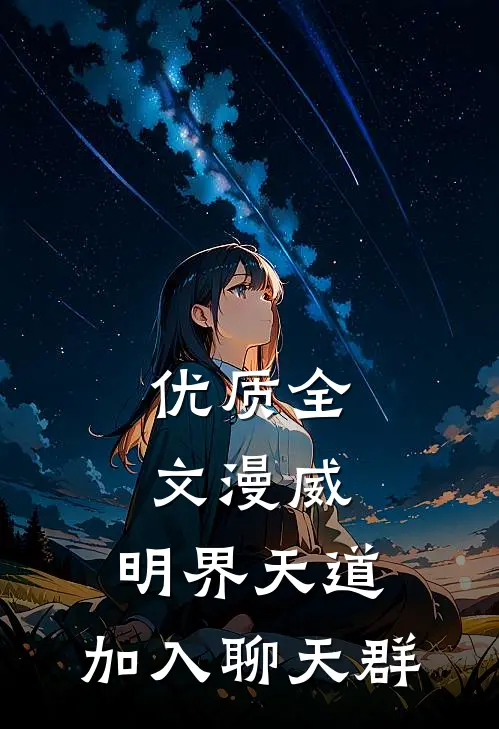 优质全文漫威：明界天道，加入聊天群