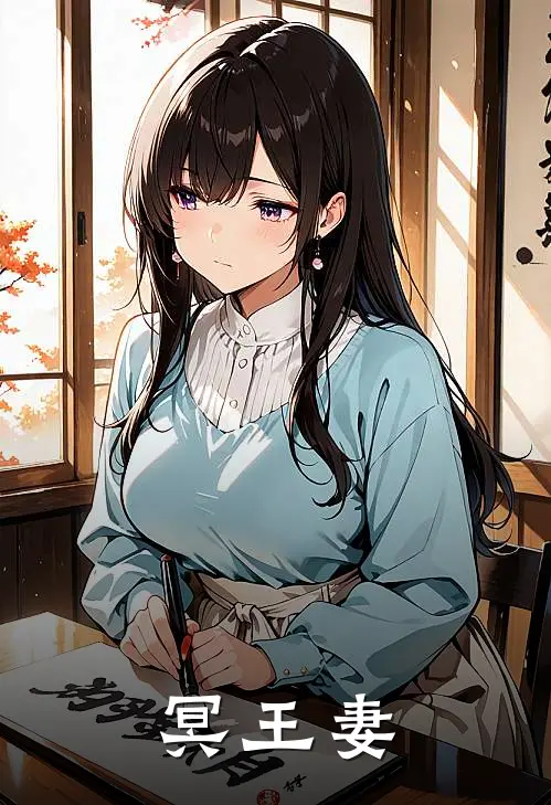 冥王妻