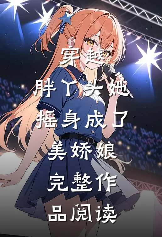 穿越：胖丫头她摇身成了美娇娘完整作品阅读
