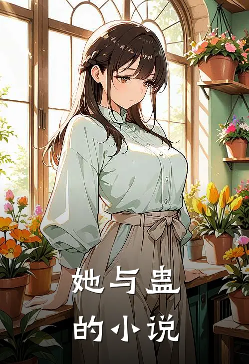 她与蛊的小说