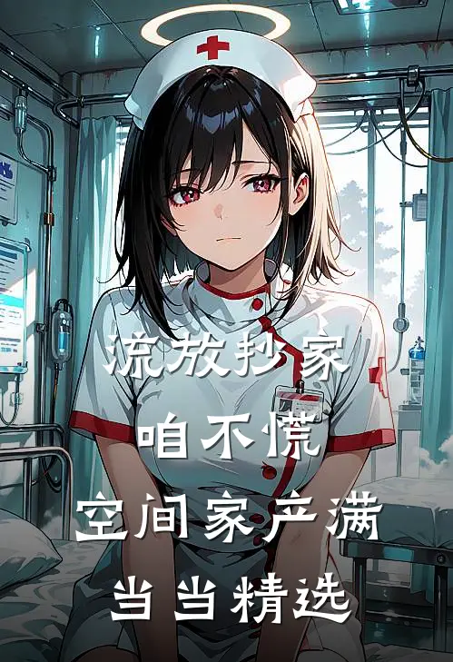 流放抄家咱不慌，空间家产满当当精选