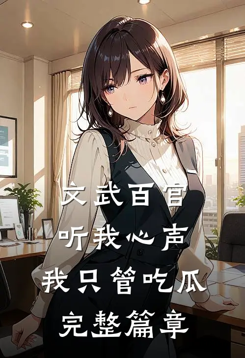 文武百官听我心声：我只管吃瓜完整篇章