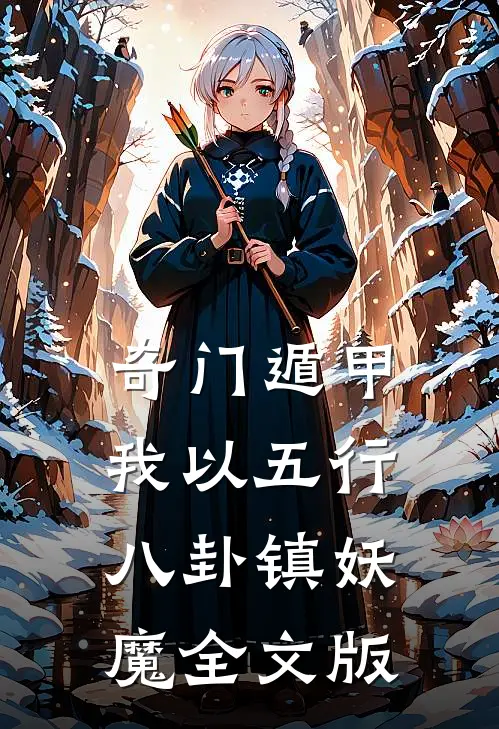 奇门遁甲：我以五行八卦镇妖魔全文版