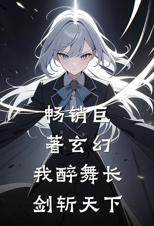畅销巨著玄幻：我醉舞长剑斩天下