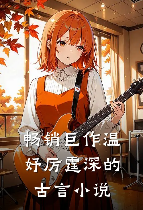 畅销巨作温妤厉霆深的古言小说