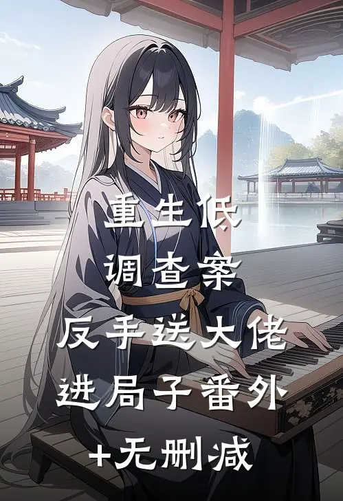 重生低调查案，反手送大佬进局子番外+无删减