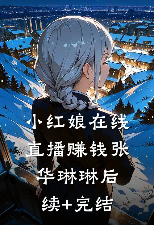 小红娘在线直播赚钱张华琳琳后续+完结