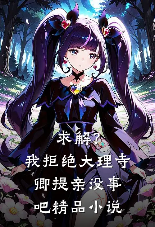 求解？我拒绝大理寺卿提亲没事吧精品小说