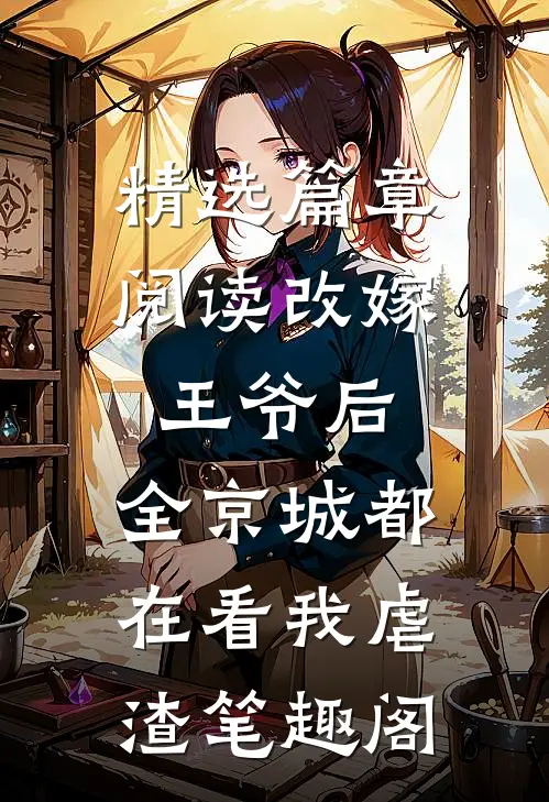 精选篇章阅读改嫁王爷后,全京城都在看我虐渣 笔趣阁