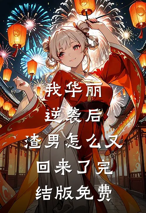我华丽逆袭后，渣男怎么又回来了完结版免费