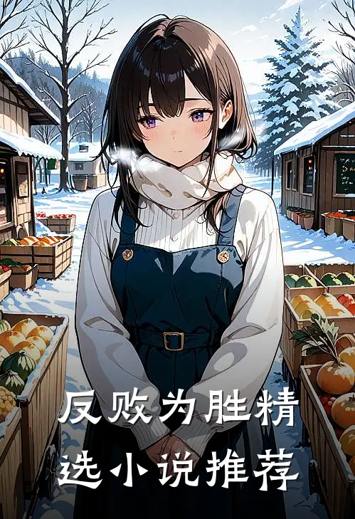反败为胜精选小说推荐