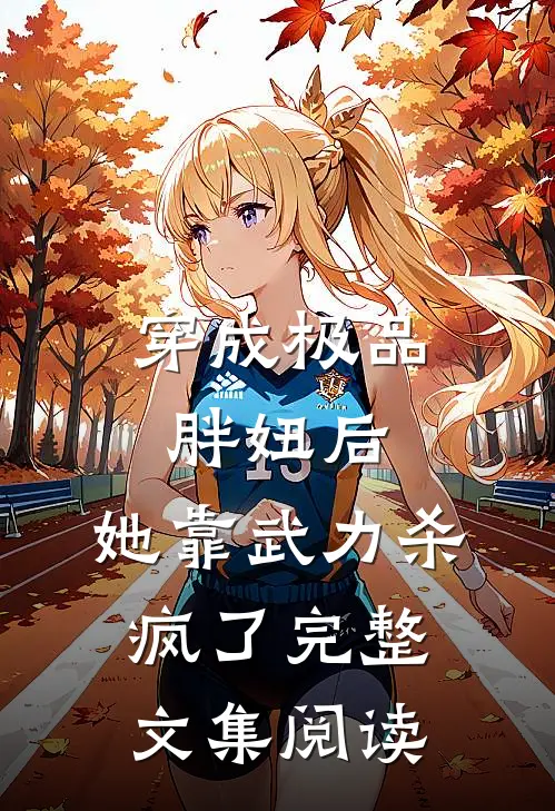 穿成极品胖妞后，她靠武力杀疯了完整文集阅读