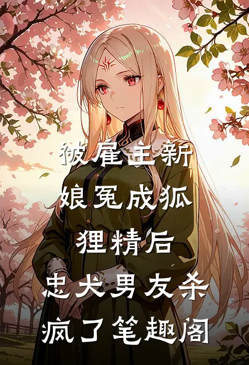被雇主新娘冤成狐狸精后，忠犬男友杀疯了笔趣阁