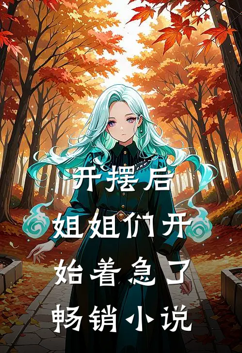 开摆后，姐姐们开始着急了畅销小说