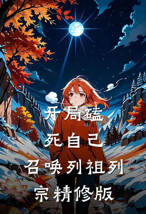 开局磕死自己，召唤列祖列宗精修版