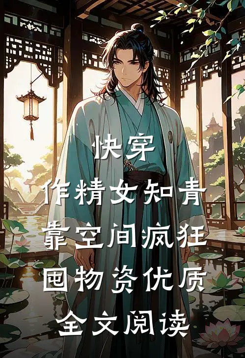 快穿：作精女知青靠空间疯狂囤物资优质全文阅读