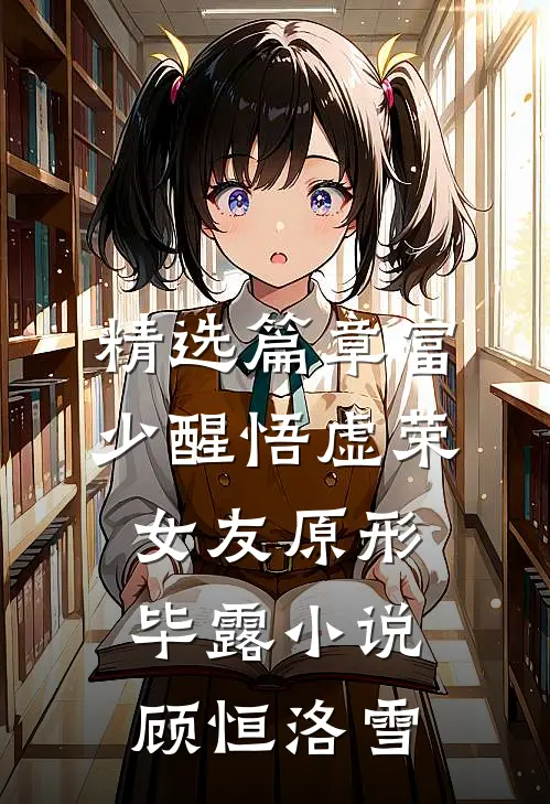 精选篇章富少醒悟虚荣女友原形毕露小说顾恒洛雪