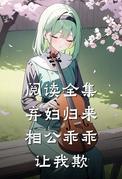阅读全集弃妇归来：相公乖乖让我欺