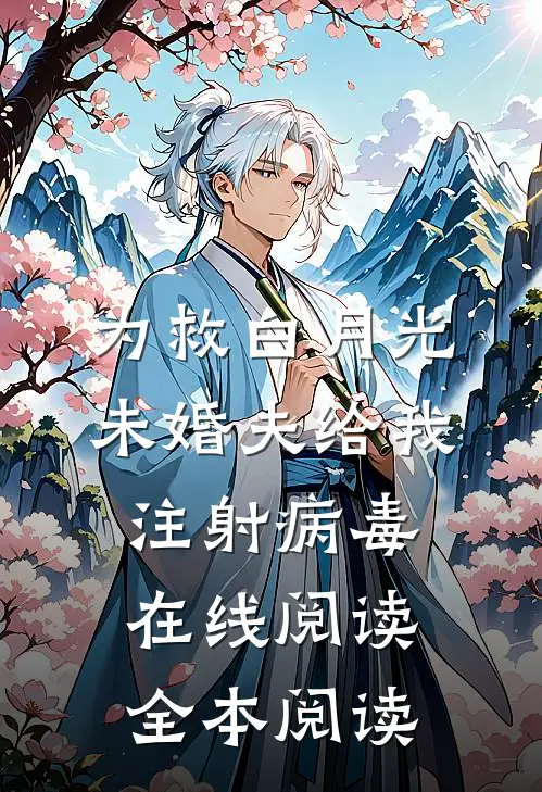 为救白月光，未婚夫给我注射病毒在线阅读全本阅读