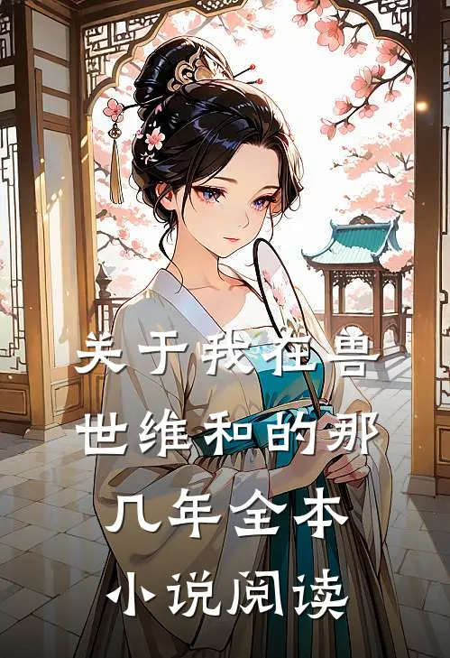 关于我在兽世维和的那几年全本小说阅读