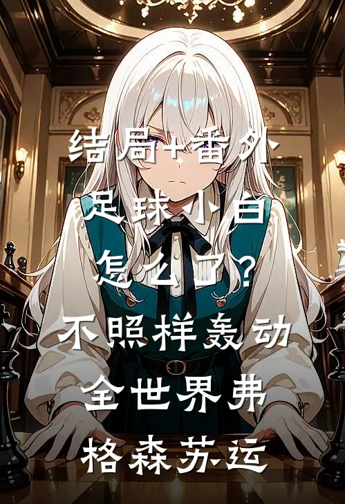 结局+番外足球小白怎么了？不照样轰动全世界弗格森苏运