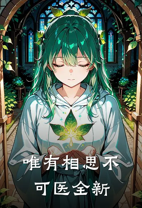 唯有相思不可医全新