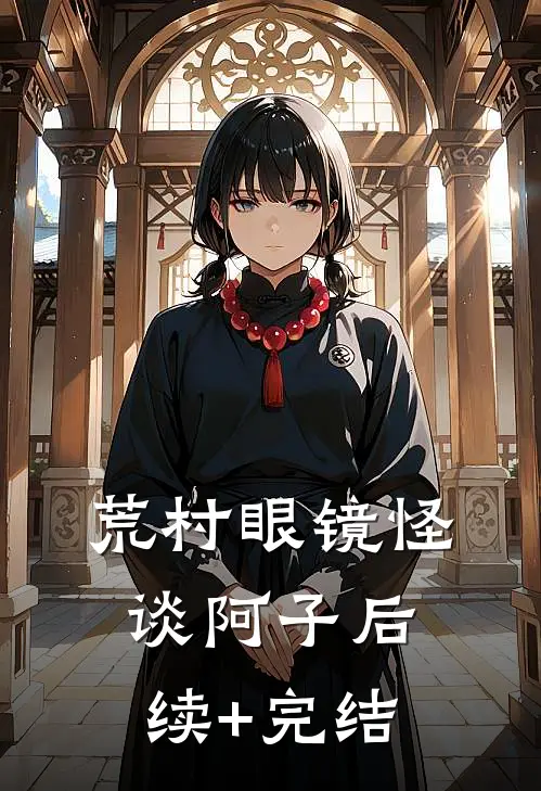 荒村·眼镜怪谈阿子后续+完结