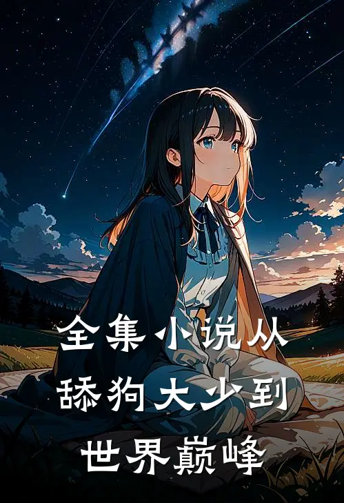 全集小说从舔狗大少到世界巅峰