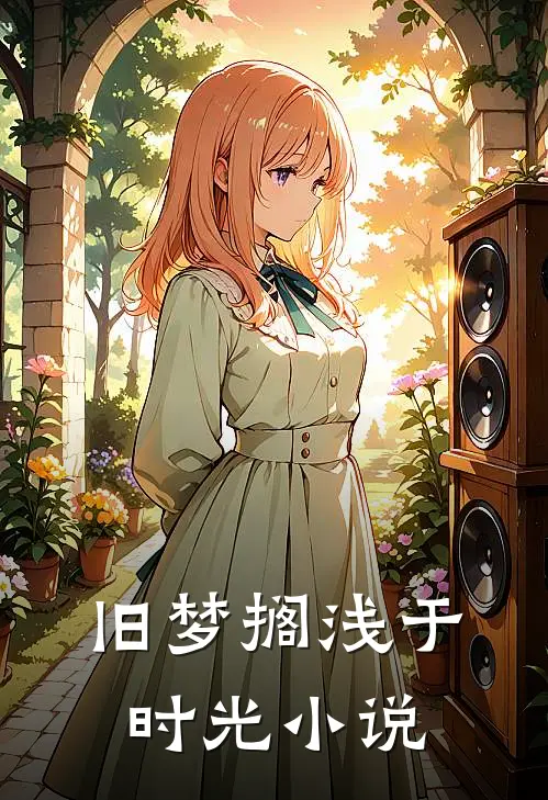 旧梦搁浅于时光小说