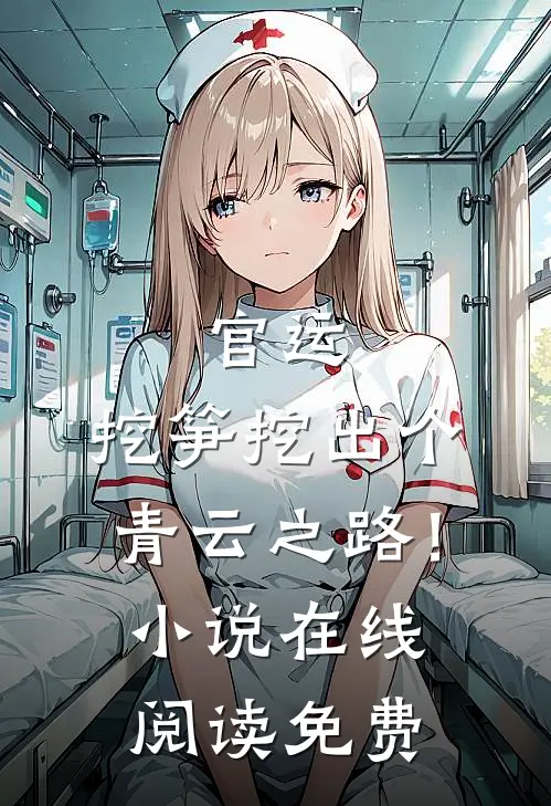 官运，挖笋挖出个青云之路！小说在线阅读免费
