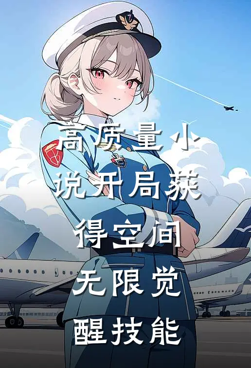 高质量小说开局获得空间，无限觉醒技能