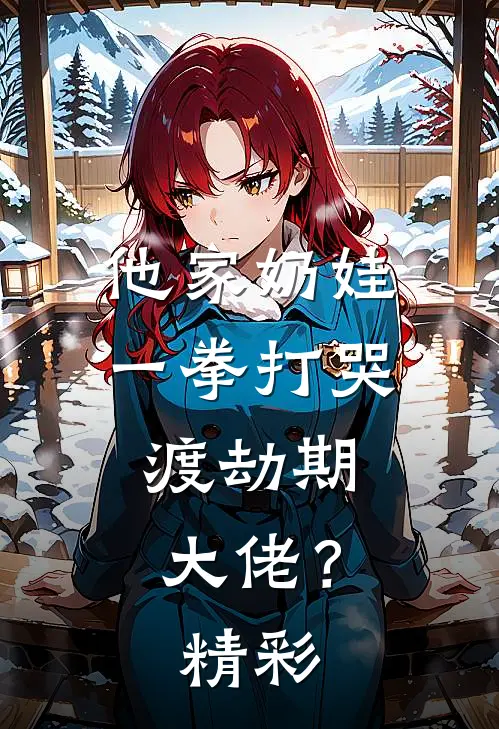 他家奶娃一拳打哭，渡劫期大佬？精彩
