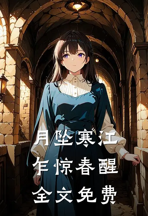 月坠寒江，乍惊春醒全文免费