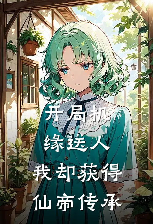 开局机缘送人，我却获得仙帝传承