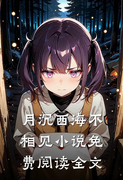 月沉西海不相见小说免费阅读全文