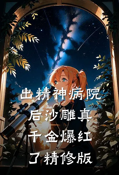 出精神病院后沙雕真千金爆红了精修版