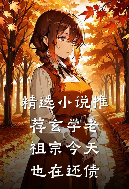精选小说推荐玄学老祖宗今天也在还债