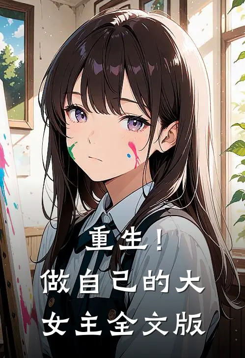 重生！做自己的大女主全文版